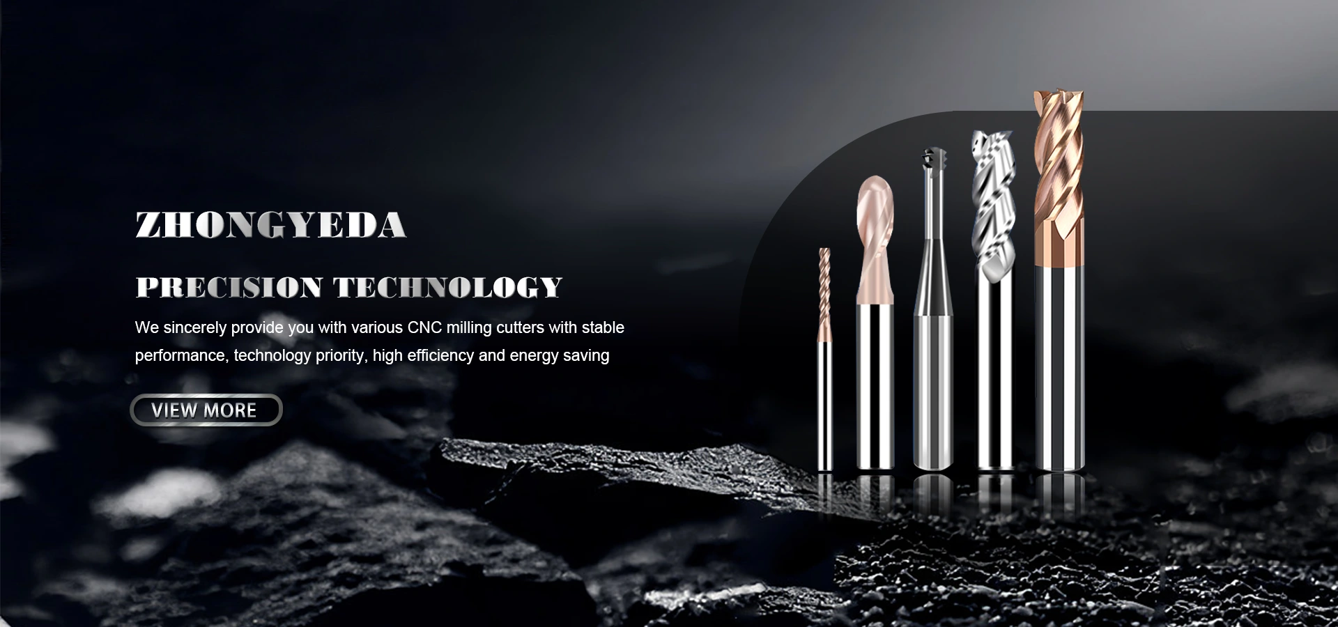 Fabrikant van diamantfrezen