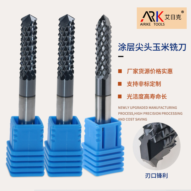 Manieren om de levensduur van freesnijders te verlengen voor het isoleren van materialen