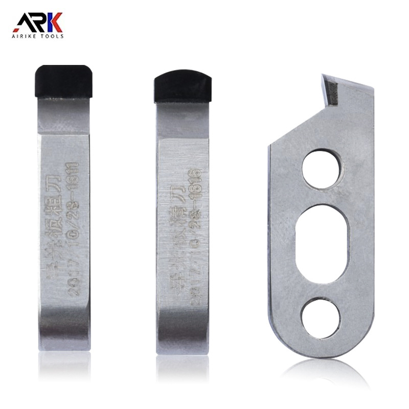 Wat maakt steensnijfrezen tot de toekomst van precisiesteenverwerking?