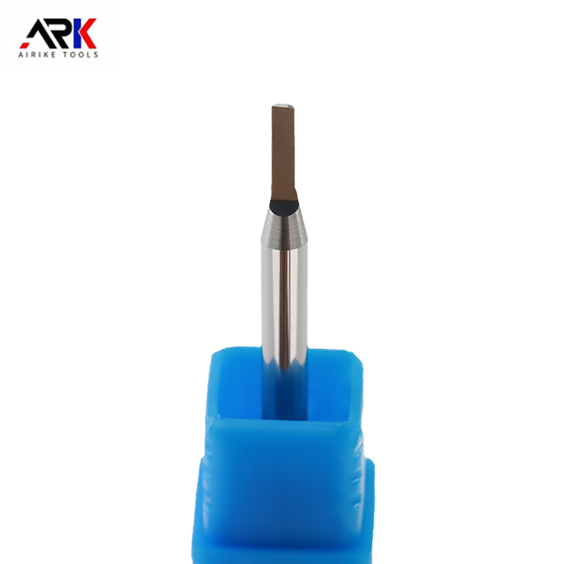 Zongyeda legt uit: rechtsom of linksom draaien voor houtbewerkingsfrezen?