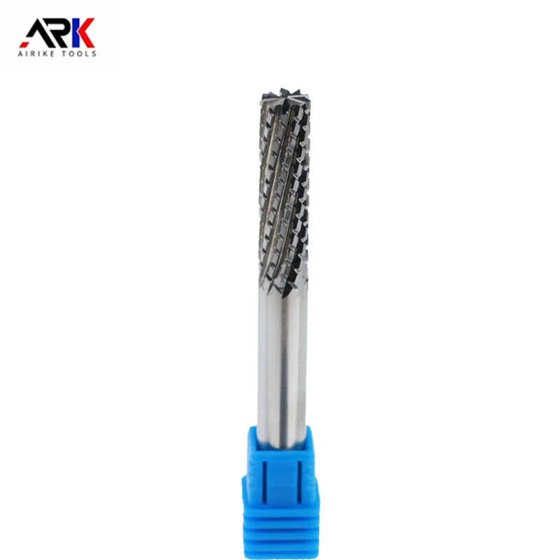 Koolstofvezelfrezen verslijten gemakkelijk? Zhongye Da deelt tips om de duurzaamheid te vergroten