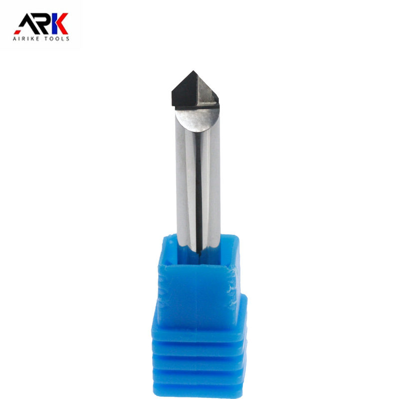 Is het tijd om uw diamantfrees te vervangen? 4 manieren om te bepalen