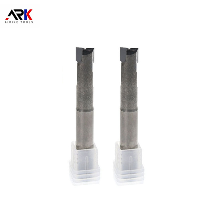 Mini taper frees 