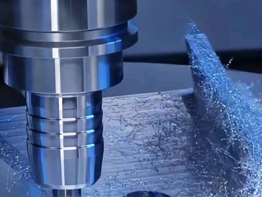 Welke aluminium freesmachines kunnen de grote uitdagingen van het vastlopen van chips en het stoppen van gereedschappen aanpakken? 