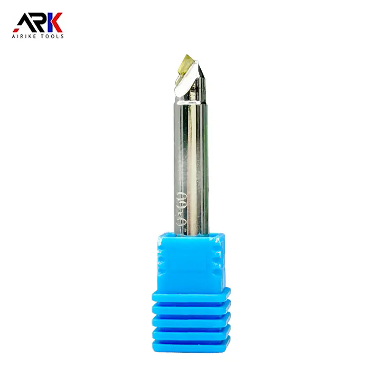 Wat maakt Diamond Milling Cutters de slimme keuze voor precisiebewerking? 