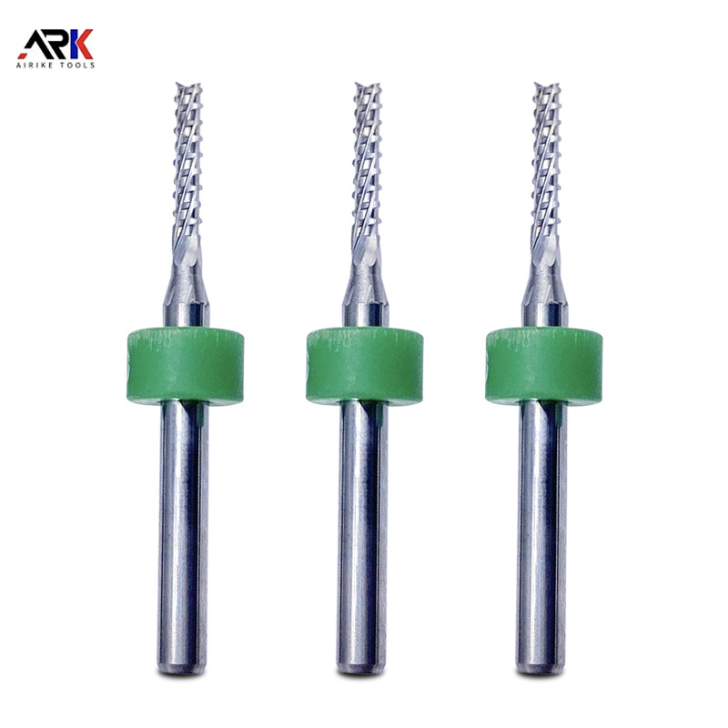Why Choose an Insulation Milling Cutter for Precision Industrial Applications?