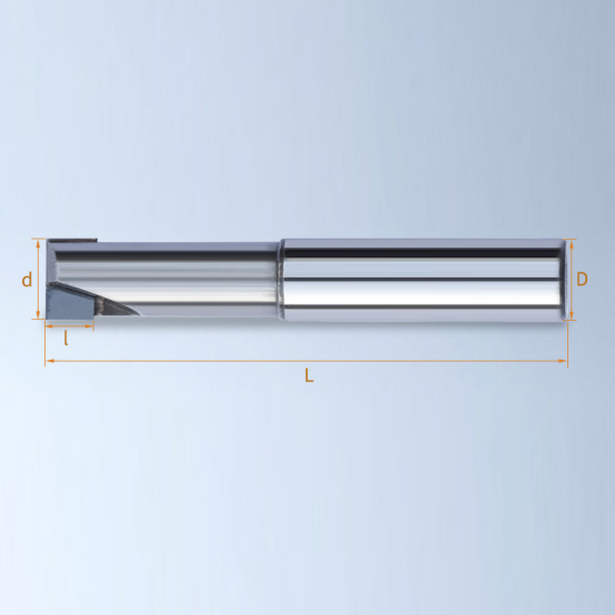 How to correctly choose and use a high-gloss knife?