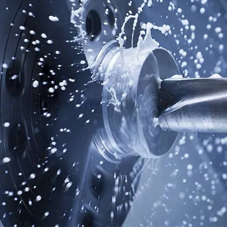 Hoe kies je een geschikte diamantfreesmachine?