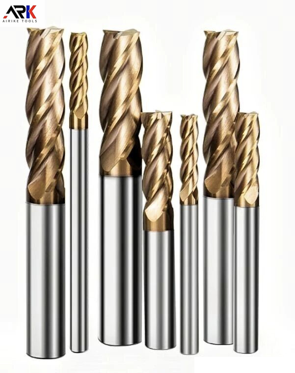 Moet ik kiezen voor een single-edge of triple-edge afschuinggereedschap? Welke presteert beter? 