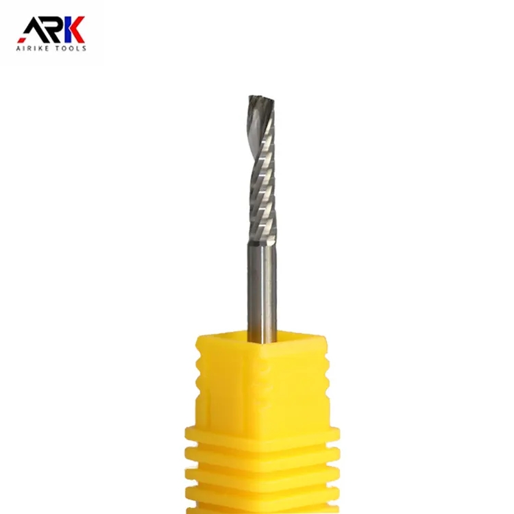How to maintain the milling cutter of the engraving machine?
